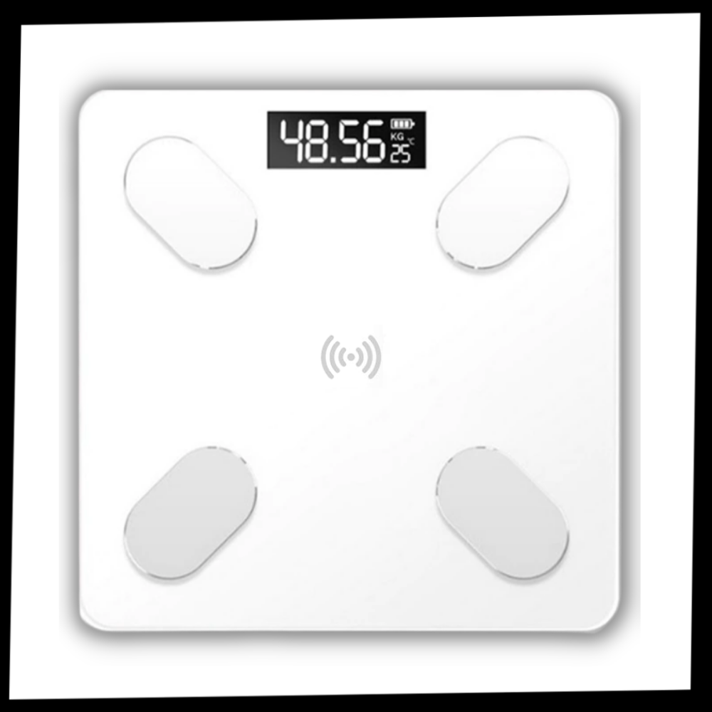 Smart scale