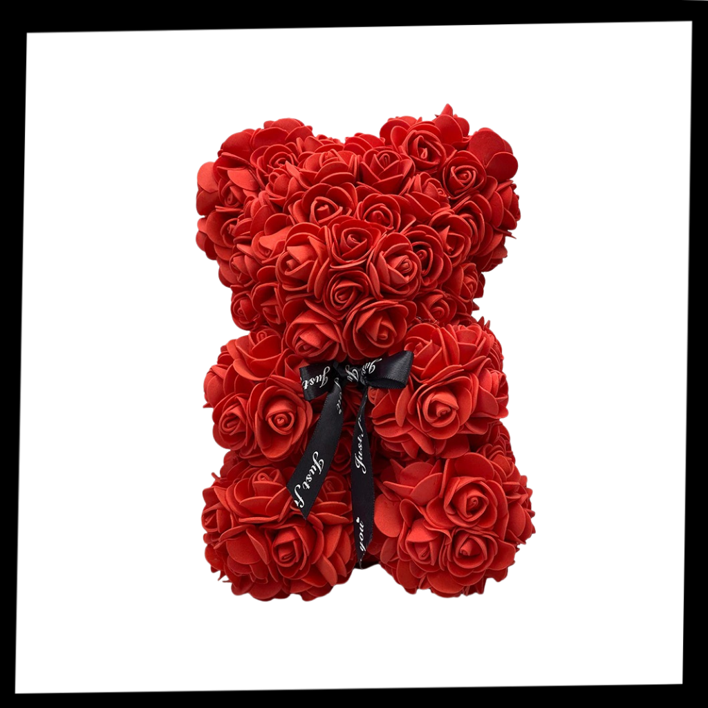 Rose Bear