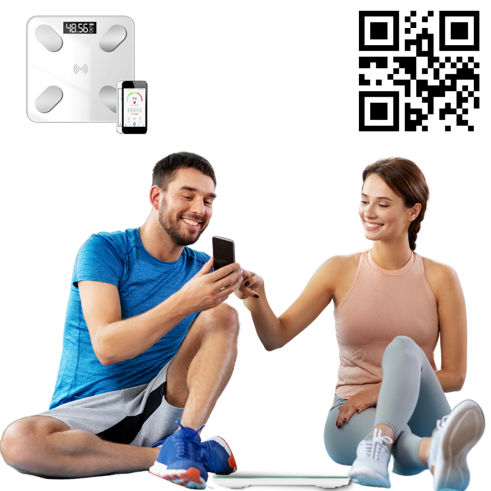Smart scale