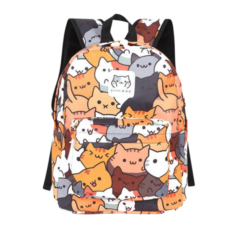 Sac à dos Neko Astsum
- Ozerty