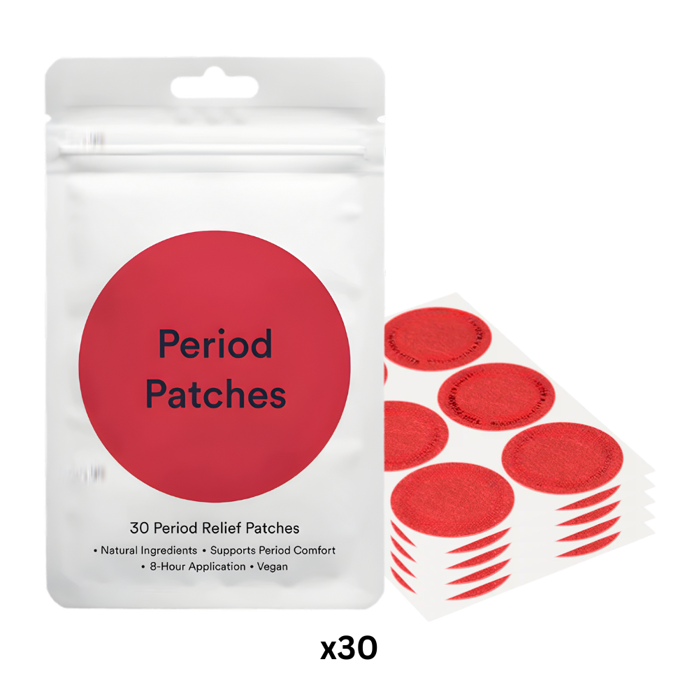 Patchs bien être ultra-absorbant - Ozerty