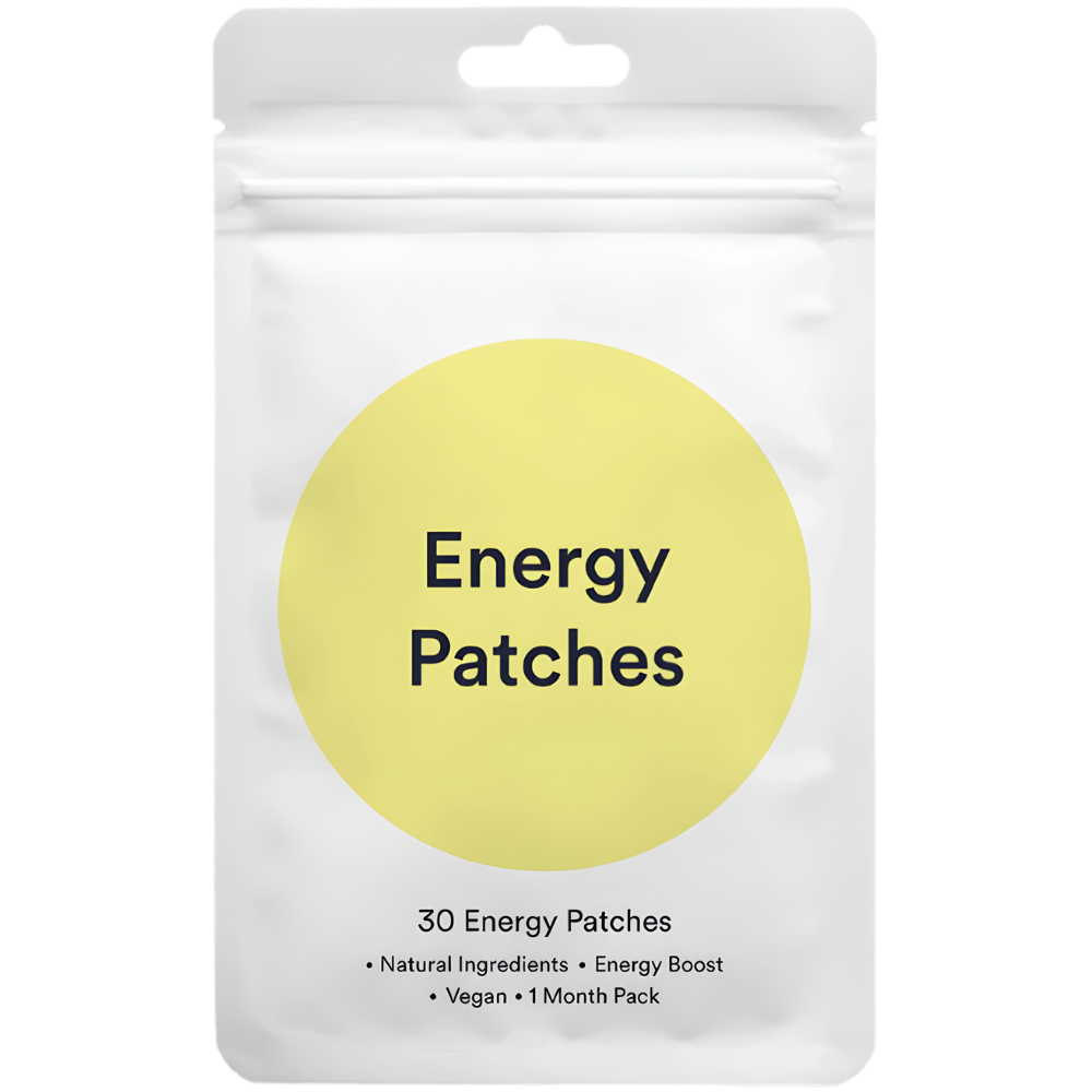 Patchs bien être ultra-absorbant -Énergie - Ozerty
