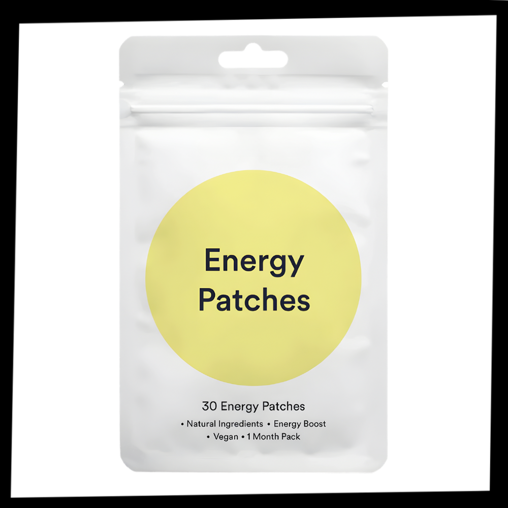 Patchs bien être ultra-absorbant - Ozerty