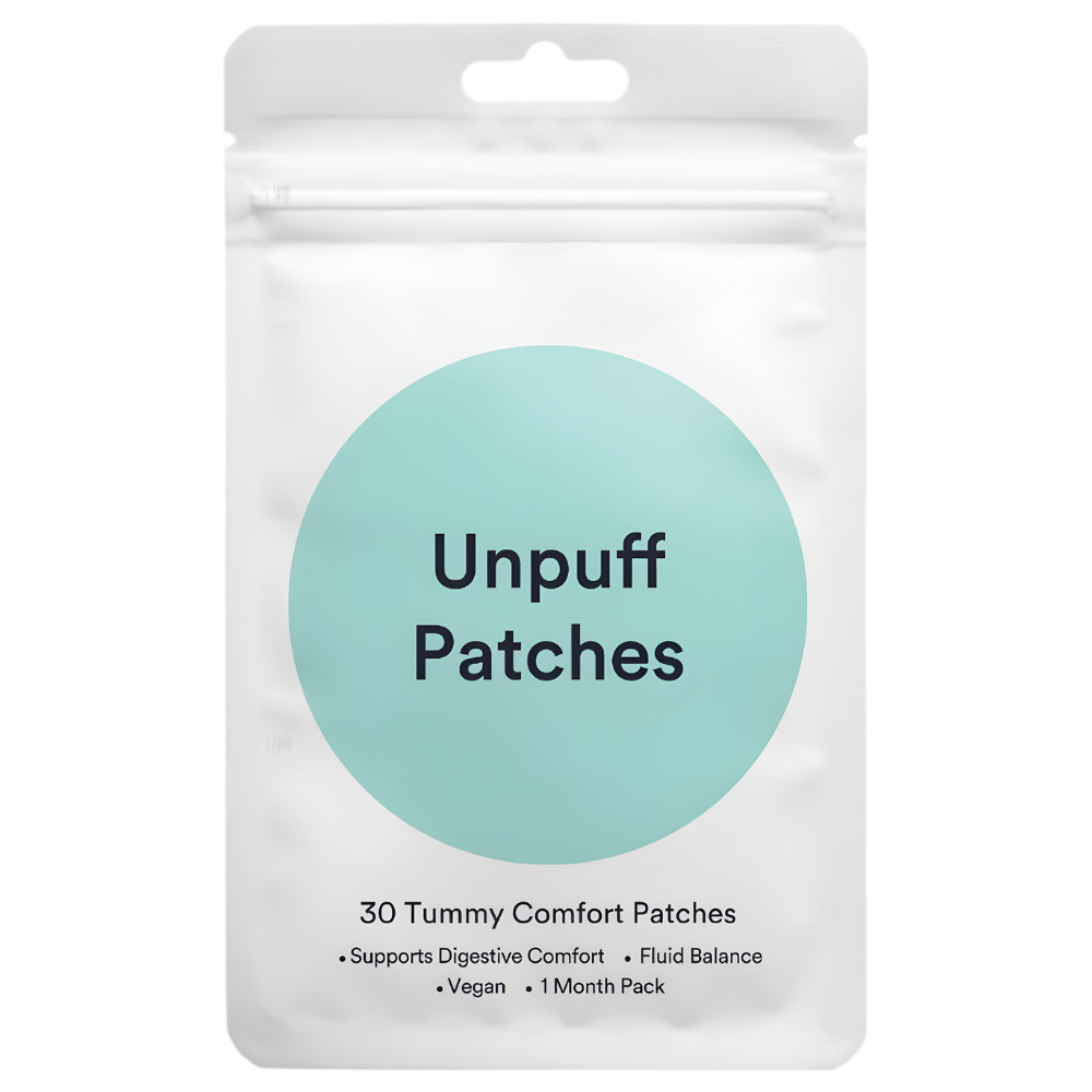 Patchs bien être ultra-absorbant -Poids - Ozerty