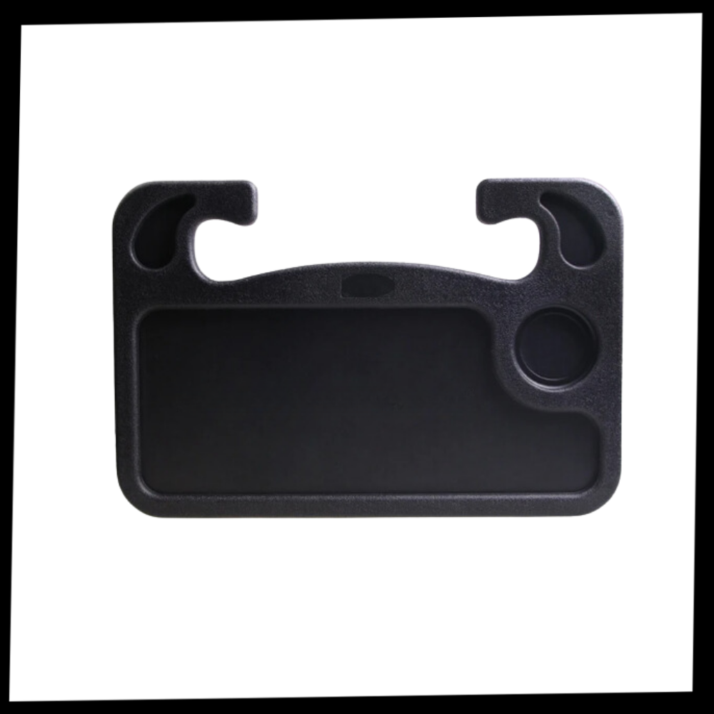 Table d'appoint de volant de voiture
- Ozerty
