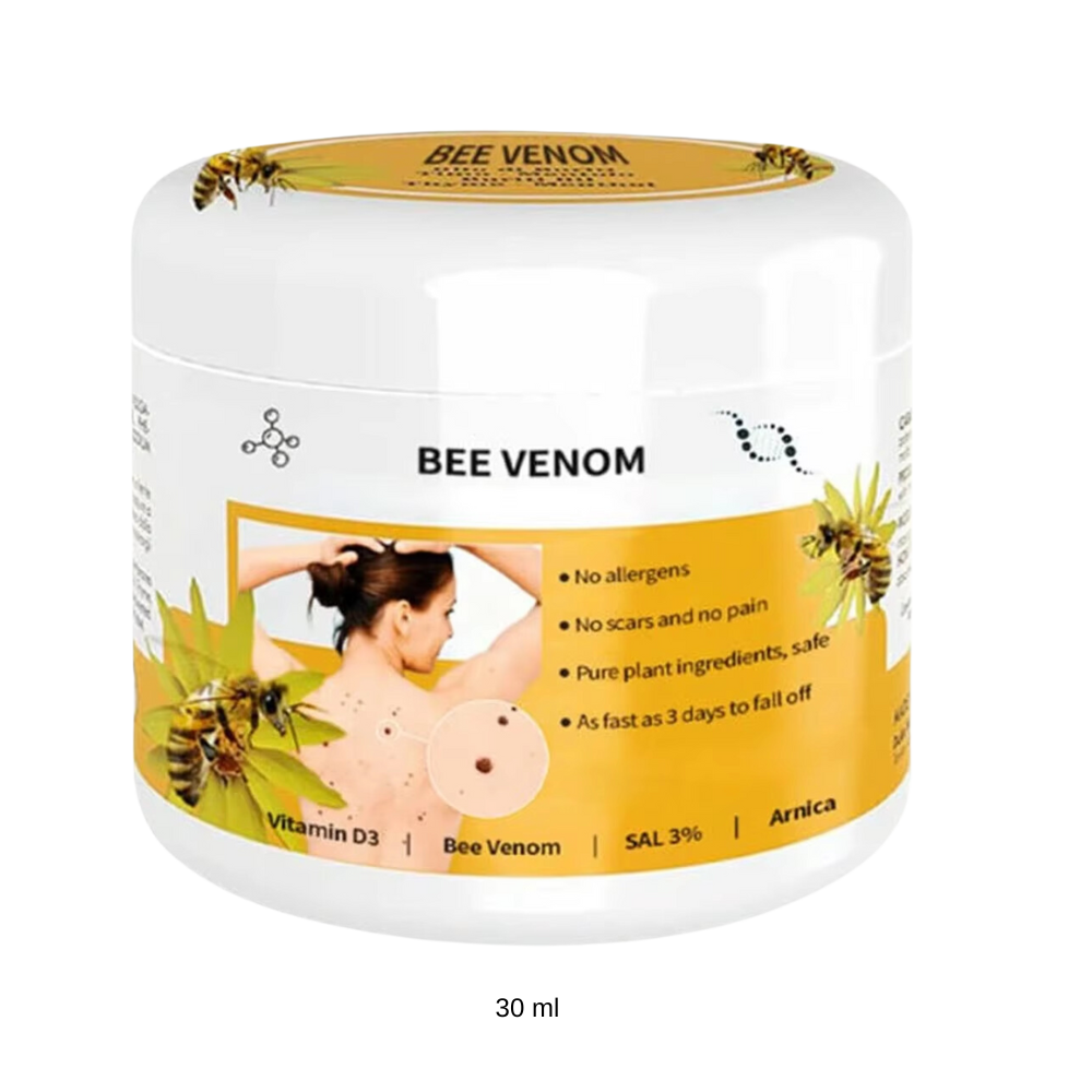 Crème botanique revitalisante - Ozerty