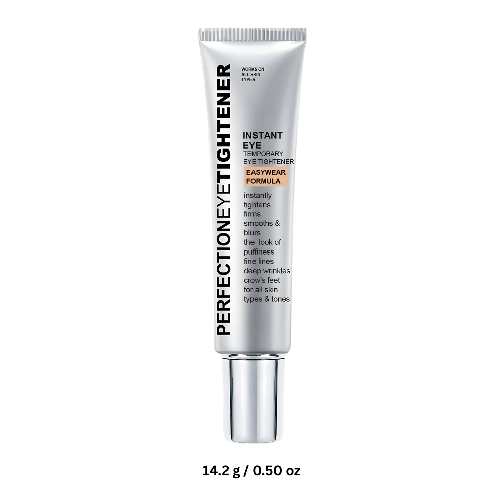Crème contour des yeux raffermissante et éclaircissante - Ozerty