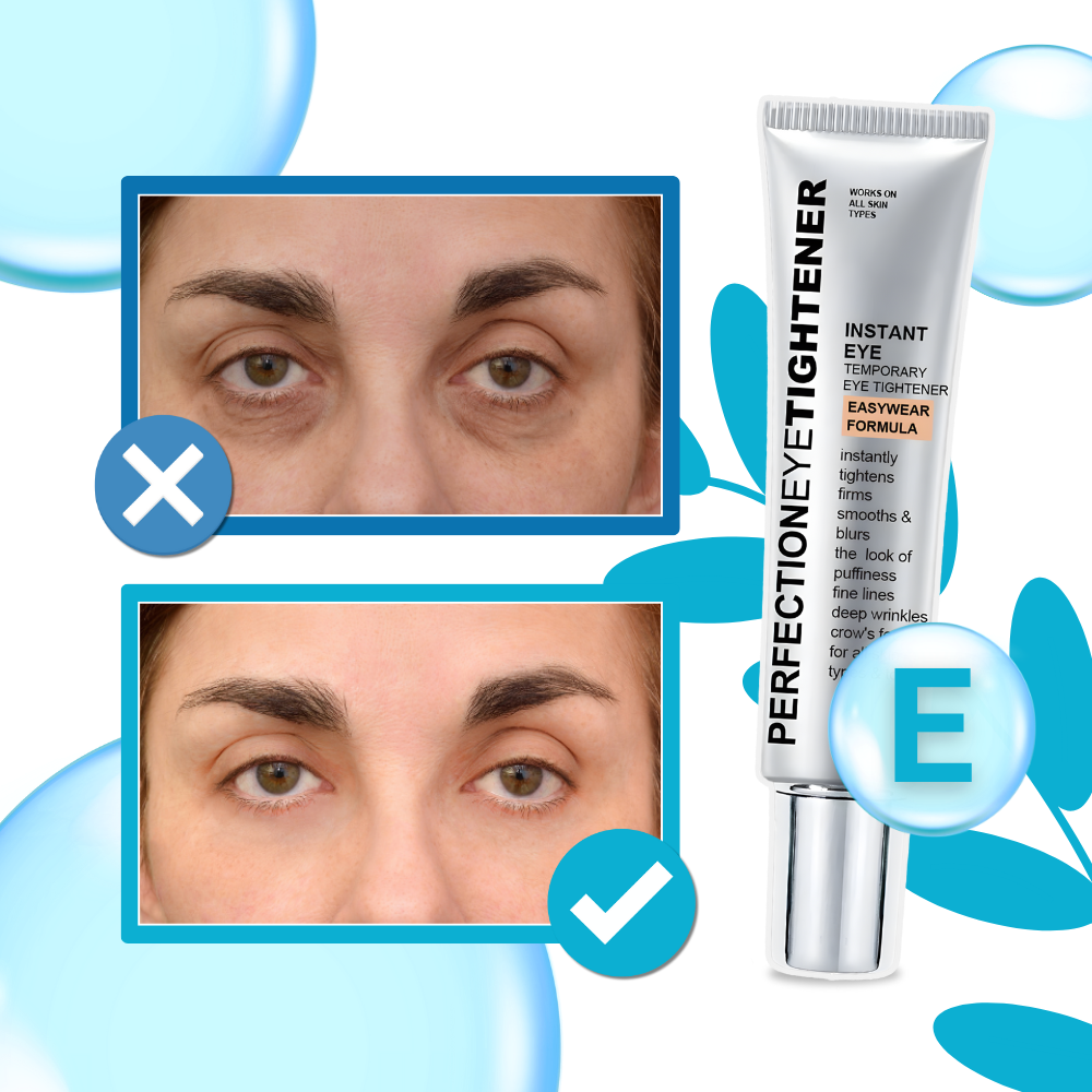 Crème contour des yeux raffermissante et éclaircissante - Ozerty