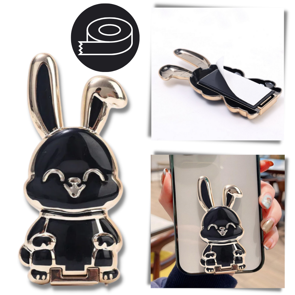 Support pour téléphone Bunny
- Ozerty