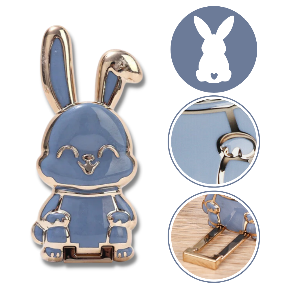Support pour téléphone Bunny
- Ozerty