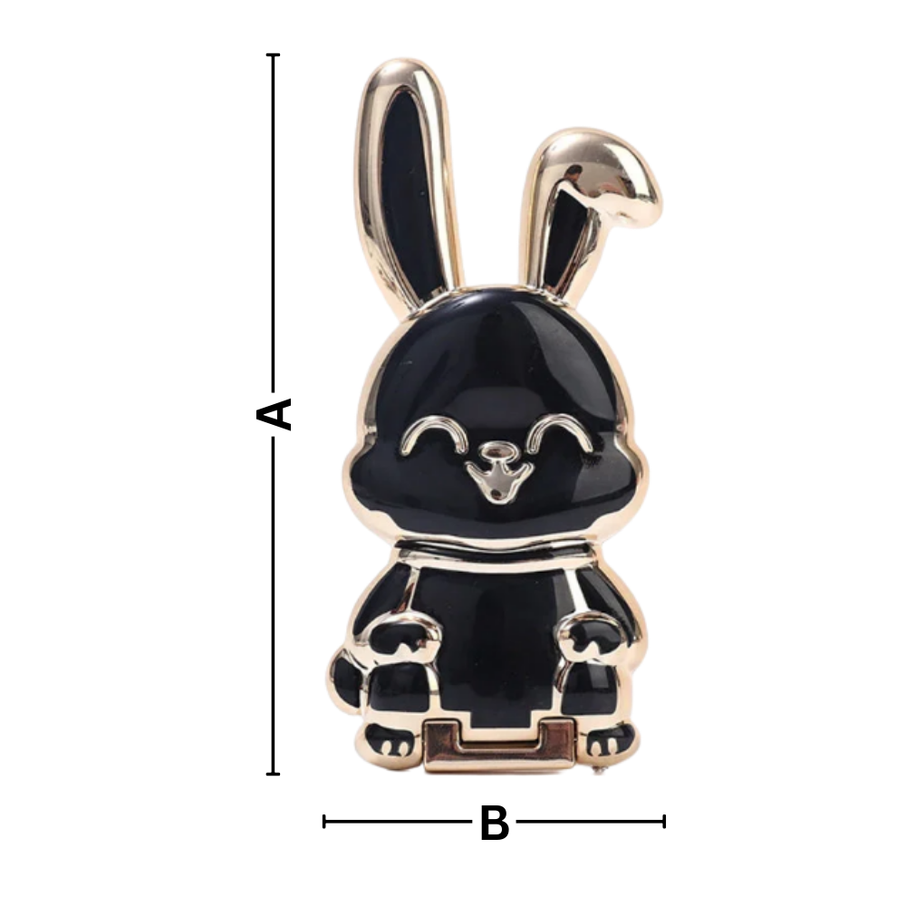 Support pour téléphone Bunny
- Ozerty