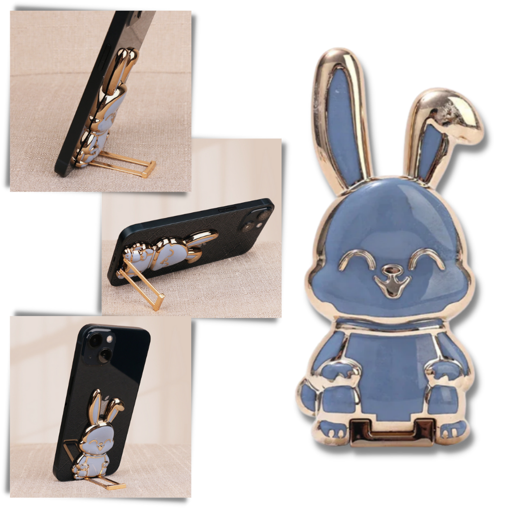 Support pour téléphone Bunny
- Ozerty