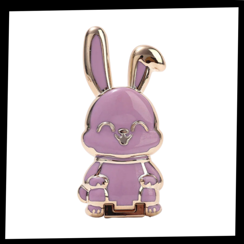 Support pour téléphone Bunny
- Ozerty