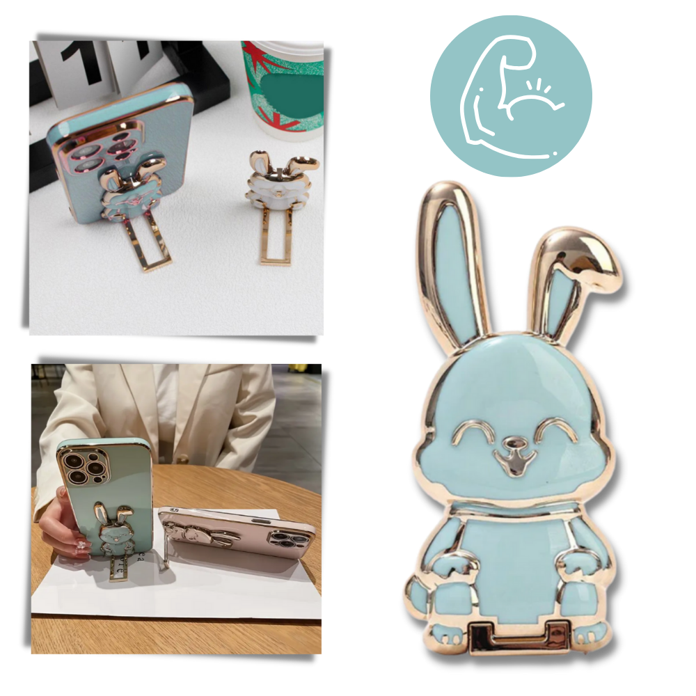 Support pour téléphone Bunny
- Ozerty
