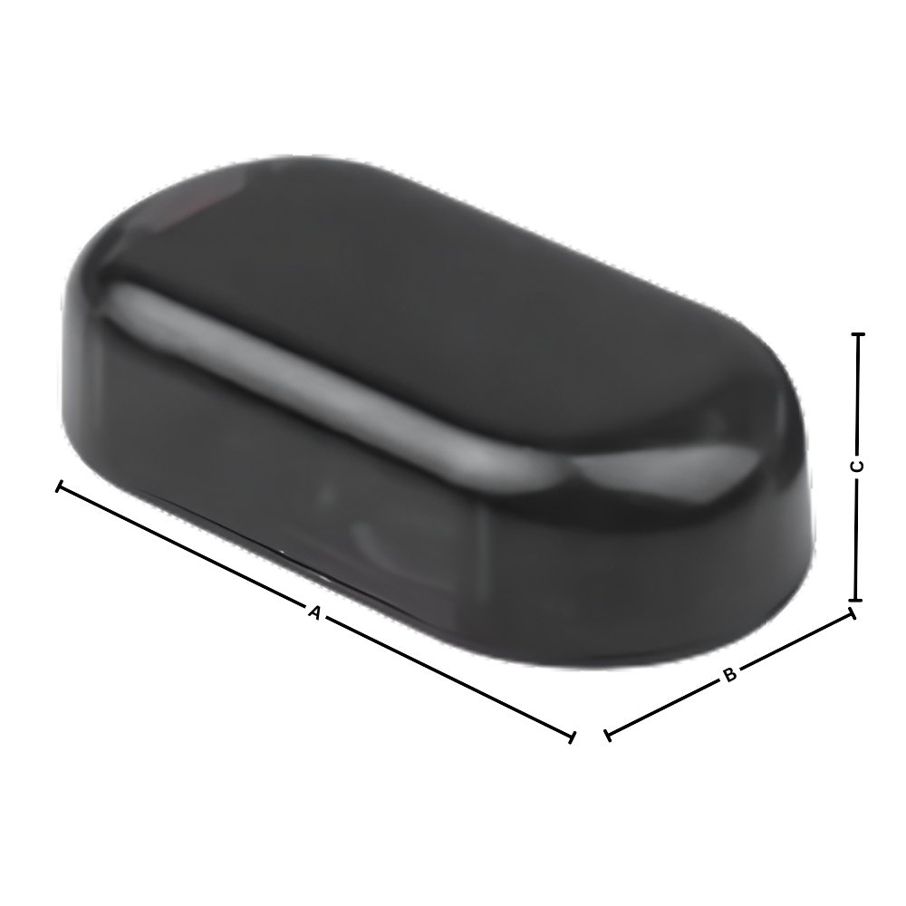 Lampe d'alarme solaire pour voiture
- Ozerty