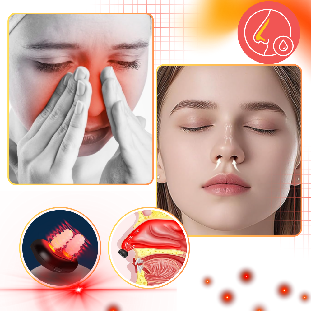 Dispositif anti allergie - Ozerty