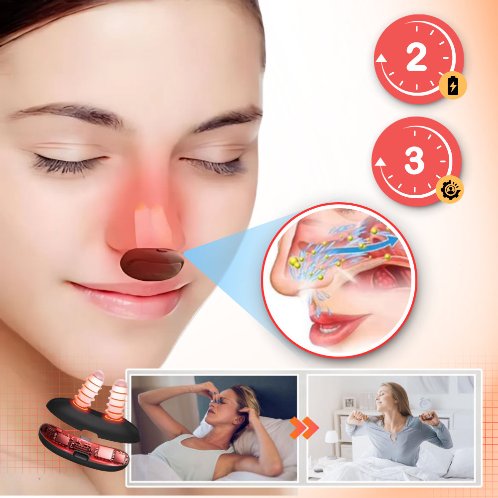 Dispositif anti allergie - Ozerty