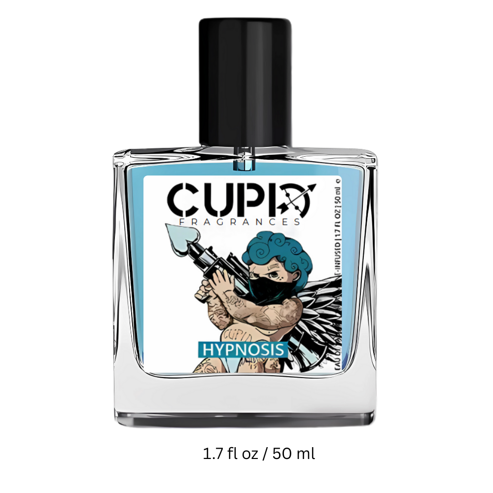 Parfum aux phéromones - Ozerty