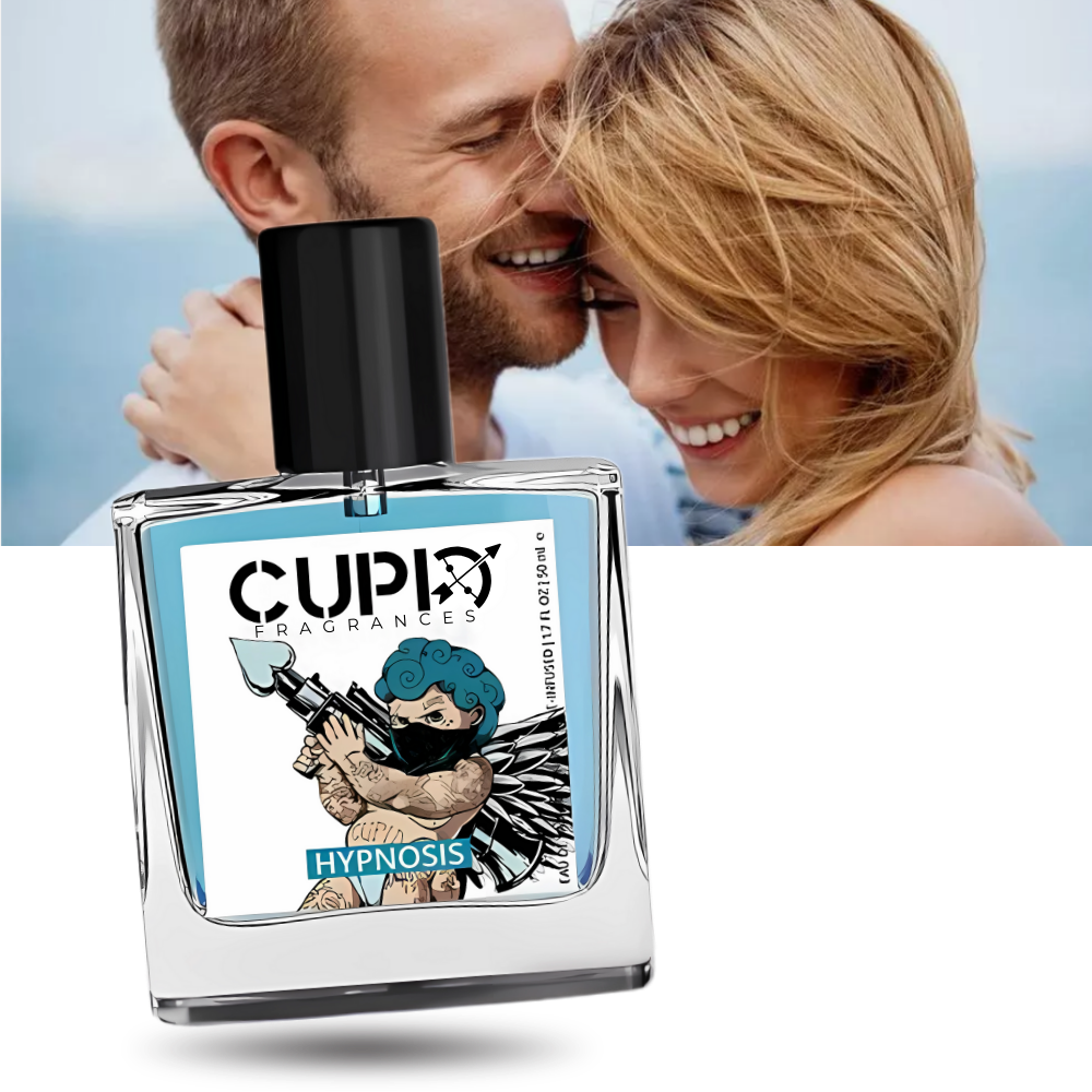 Parfum aux phéromones - Ozerty