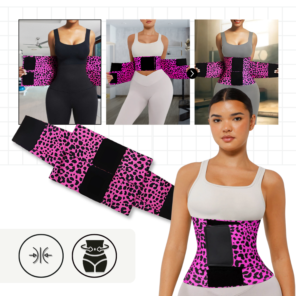 Corset minceur - Ozerty