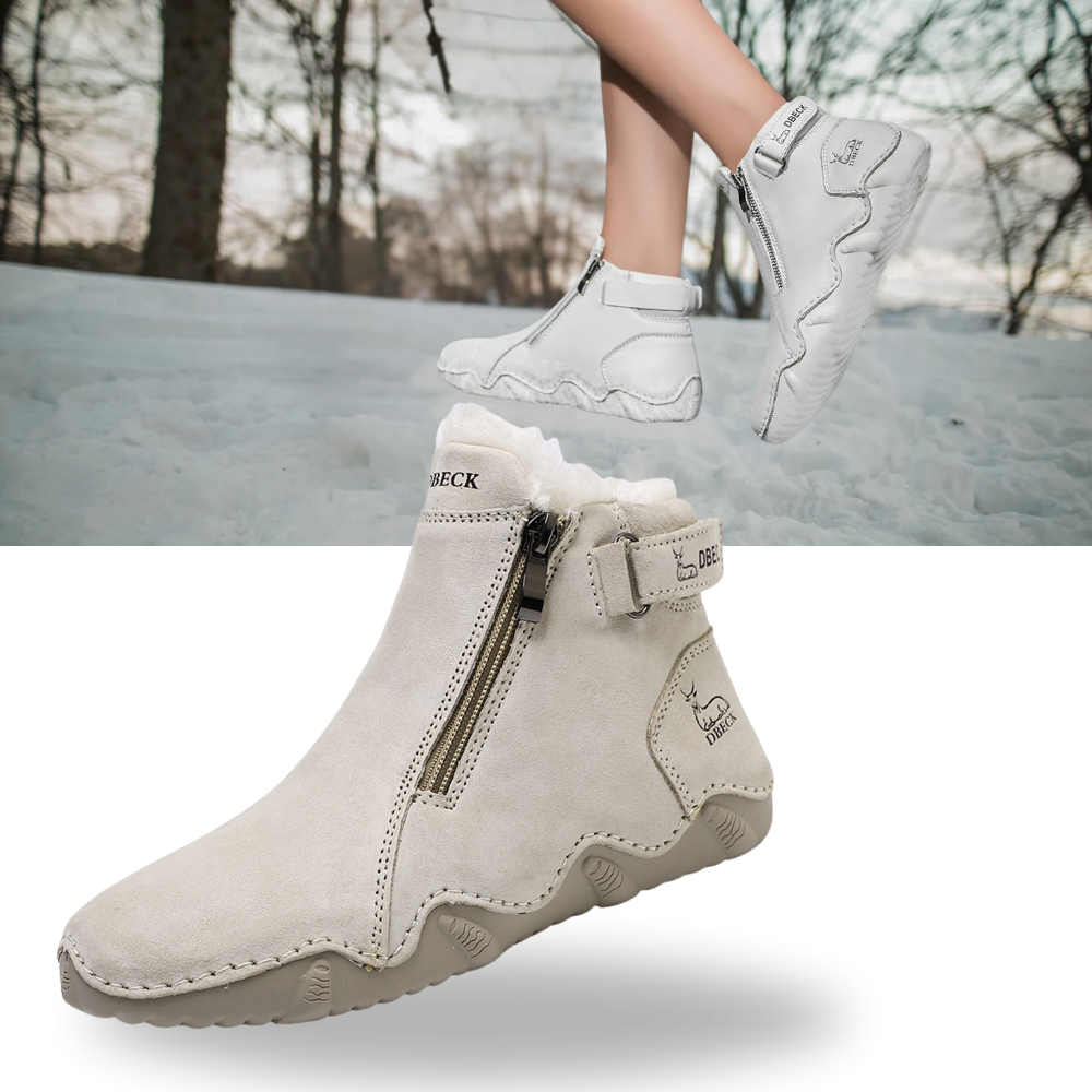 Bottes chics et ergonomiques - Ozerty