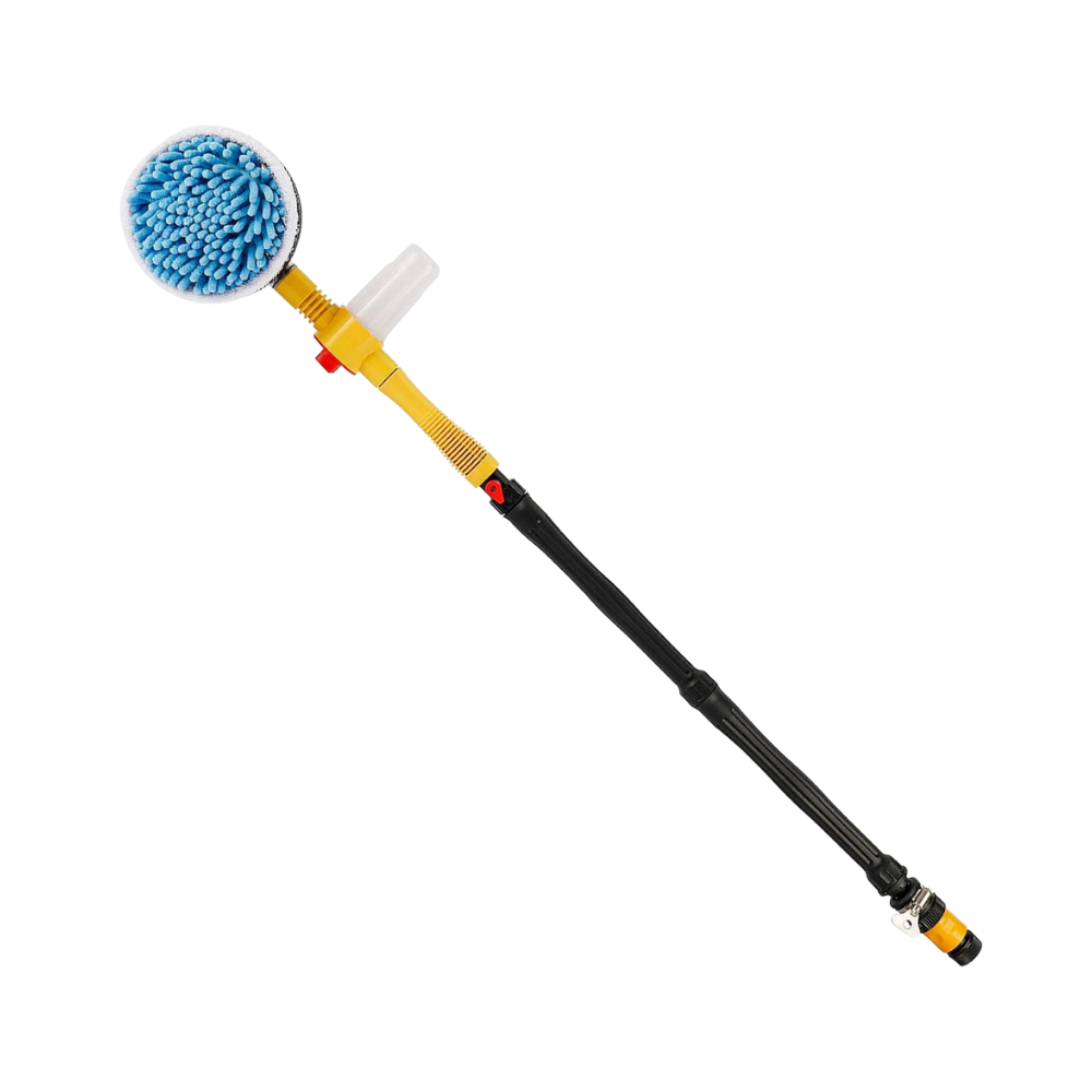 Pistolet extensible de nettoyage de voiture
- Ozerty