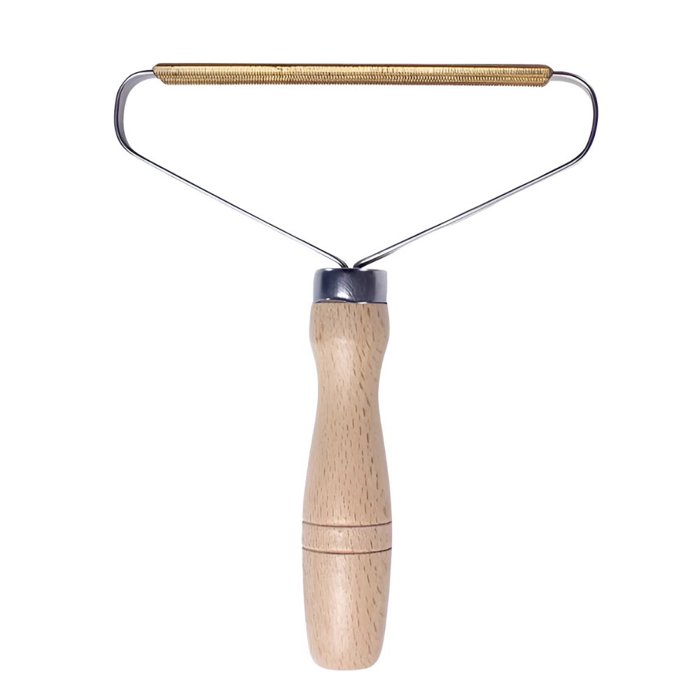 Brosse anti-poils d'animaux - Ozerty