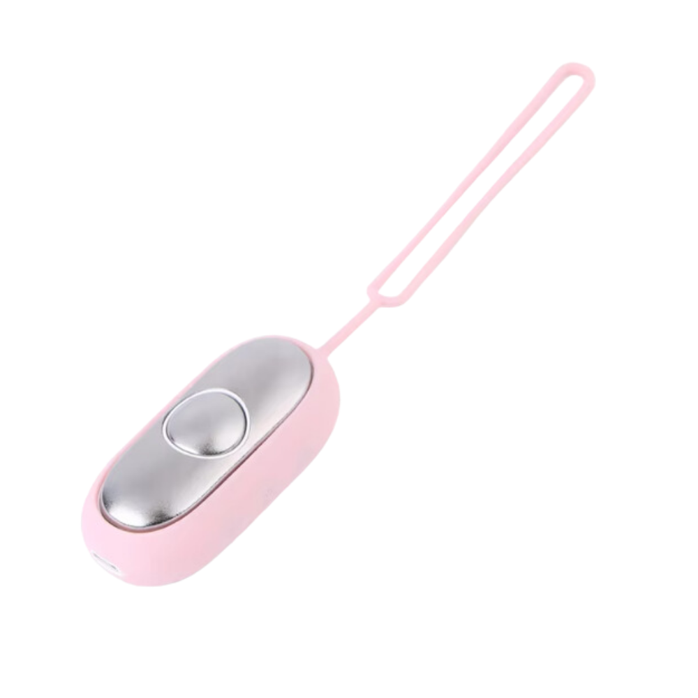 Appareil relaxant par acupression
-Rose - Ozerty