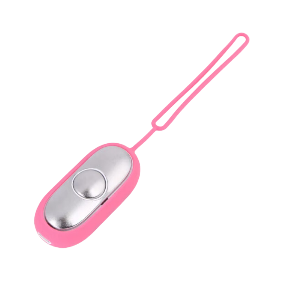 Appareil relaxant par acupression
-Rouge rosé - Ozerty