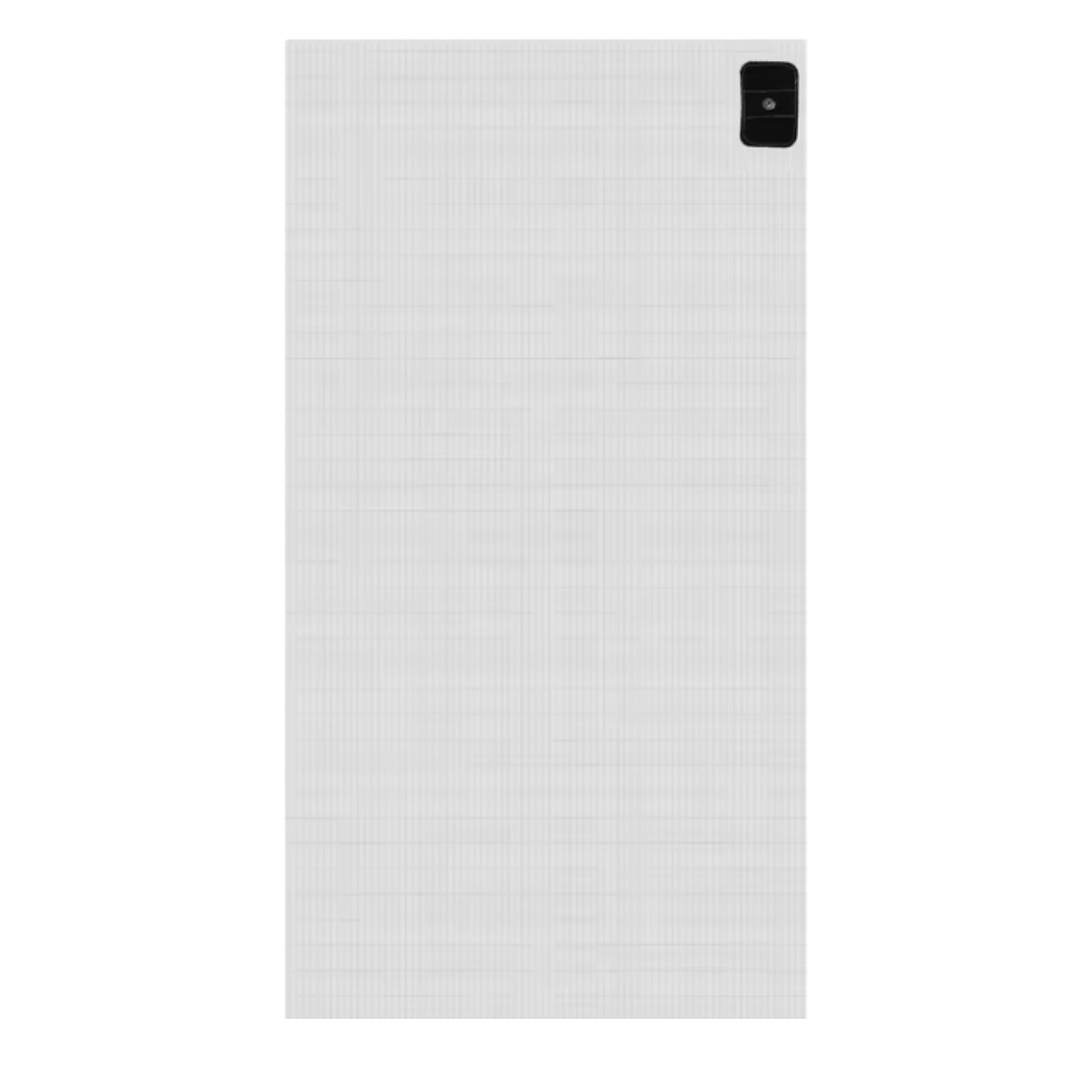 Drap de relaxation à brancher pour un sommeil réparateur -Blanc - Ozerty