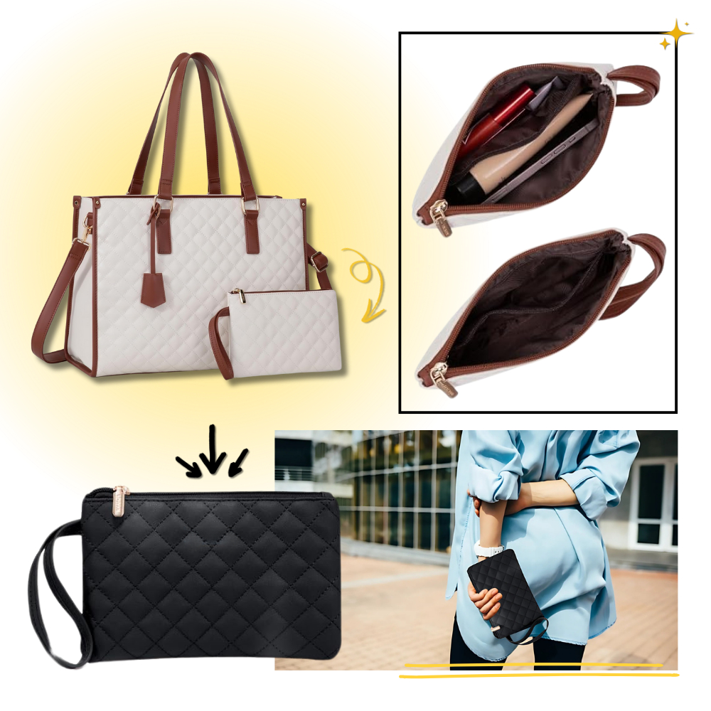Sac fourre-tout isotherme - Ozerty