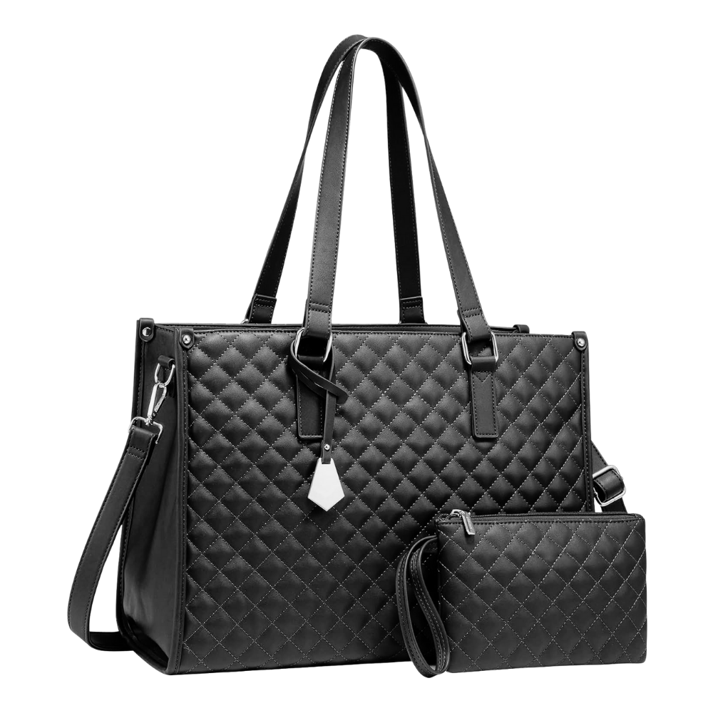 Sac fourre-tout isotherme -Noir - Ozerty