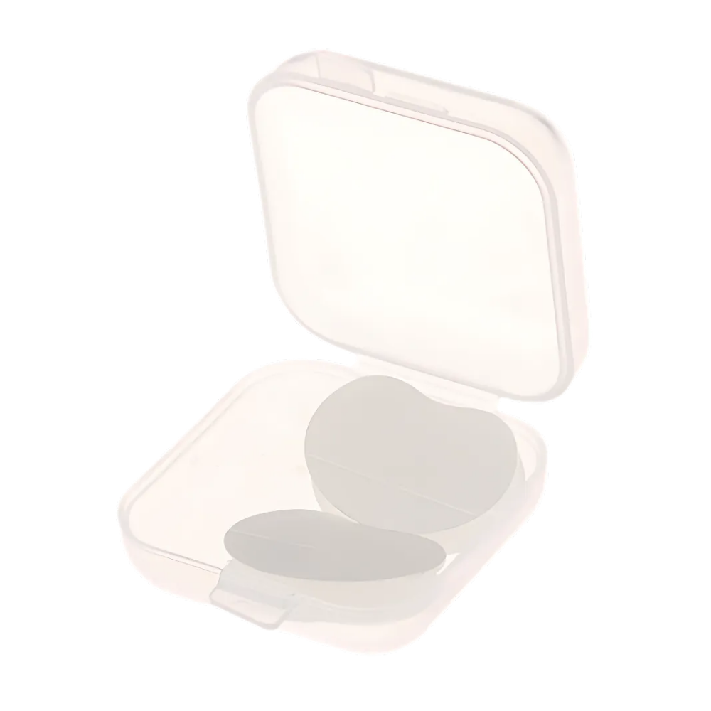Patchs Invisibles Correcteur d'Oreilles -2 Pcs - Ozerty