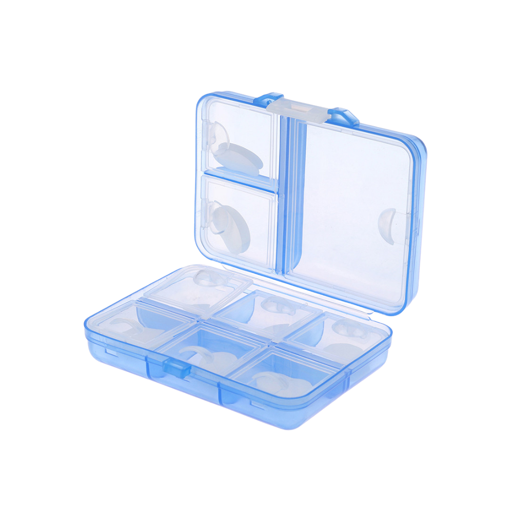 Patchs Invisibles Correcteur d'Oreilles -8 Pcs - Ozerty