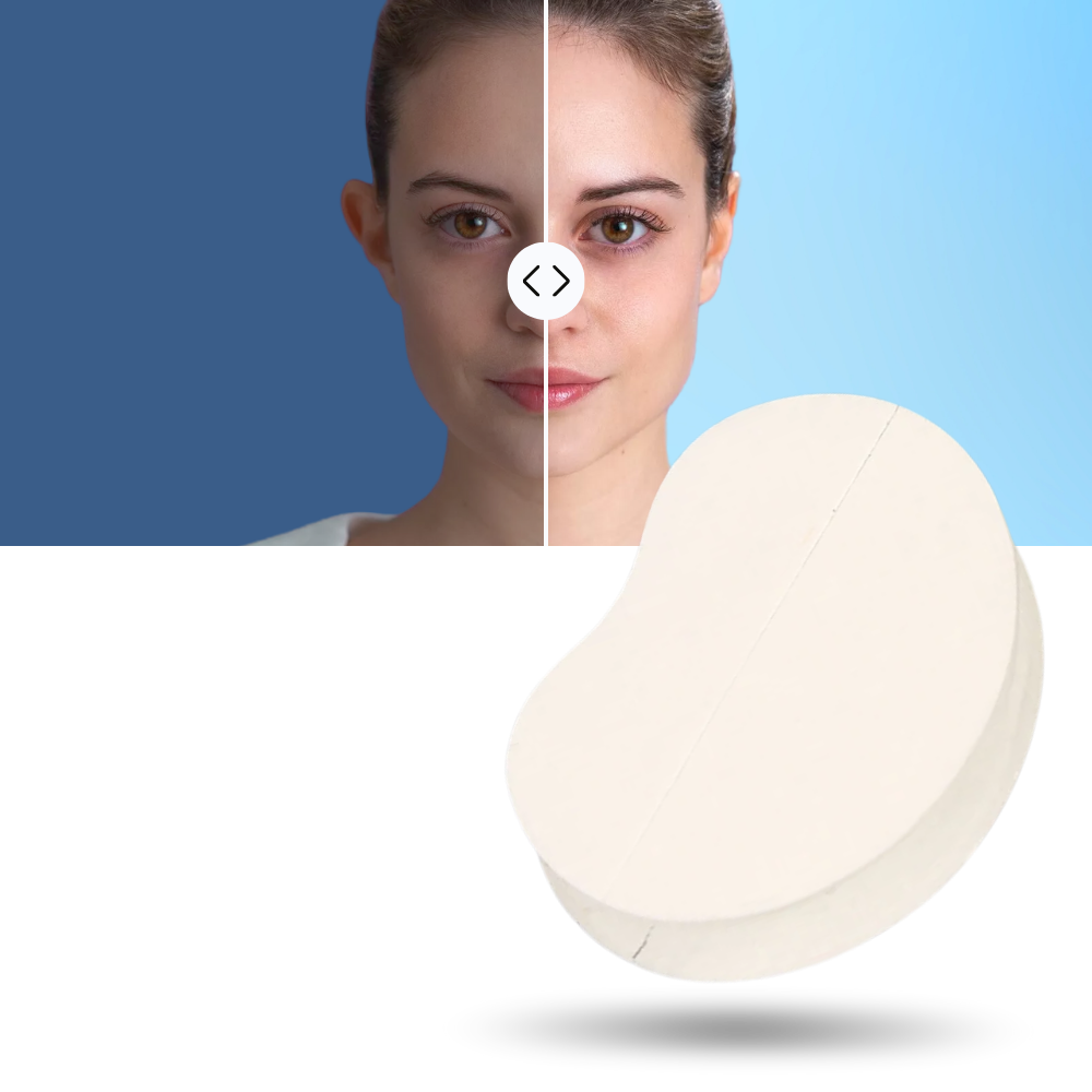 Patchs Invisibles Correcteur d'Oreilles - Ozerty