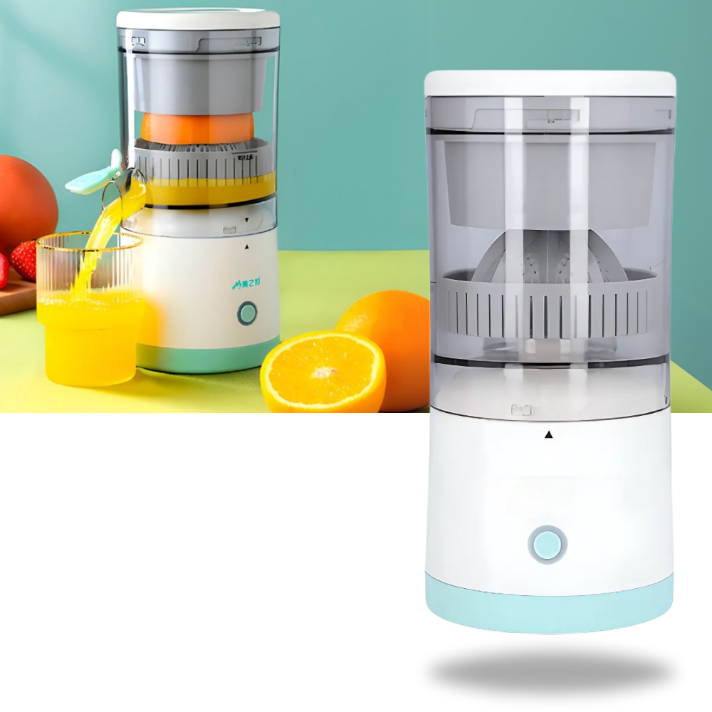 Extracteur de jus sans fil - Ozerty