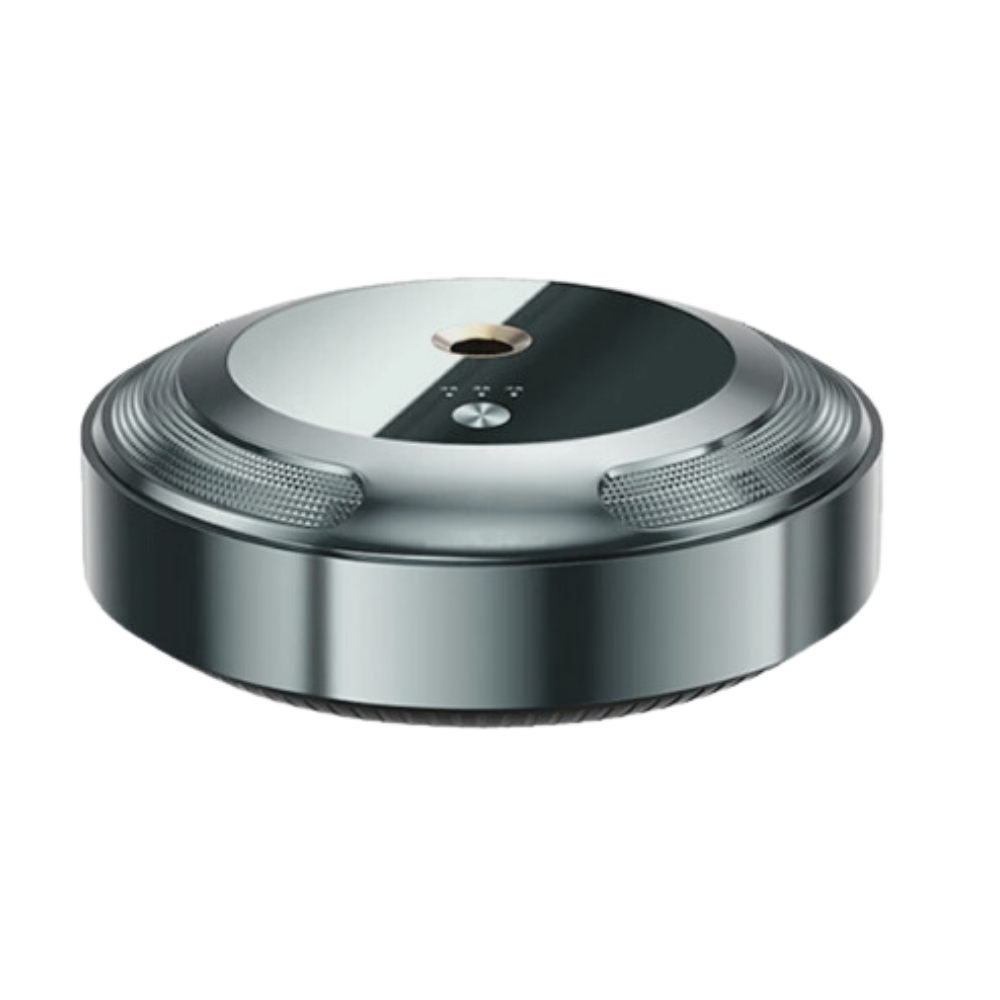 Purificateur d'air de voiture résistant à la chaleur et de longue durée
-Diffuseur avec 3 parfums - Ozerty