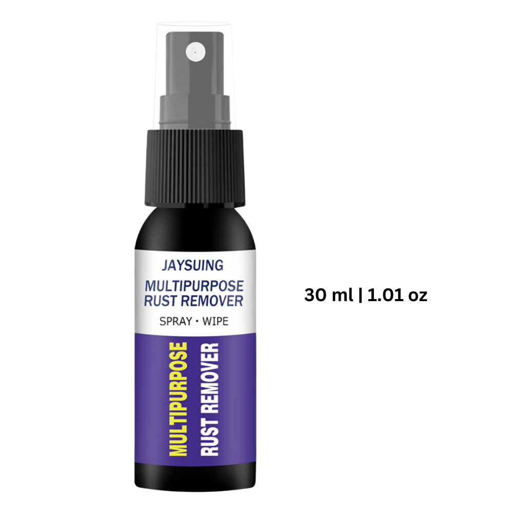 Spray antirouille et lubrification des métaux
- Ozerty
