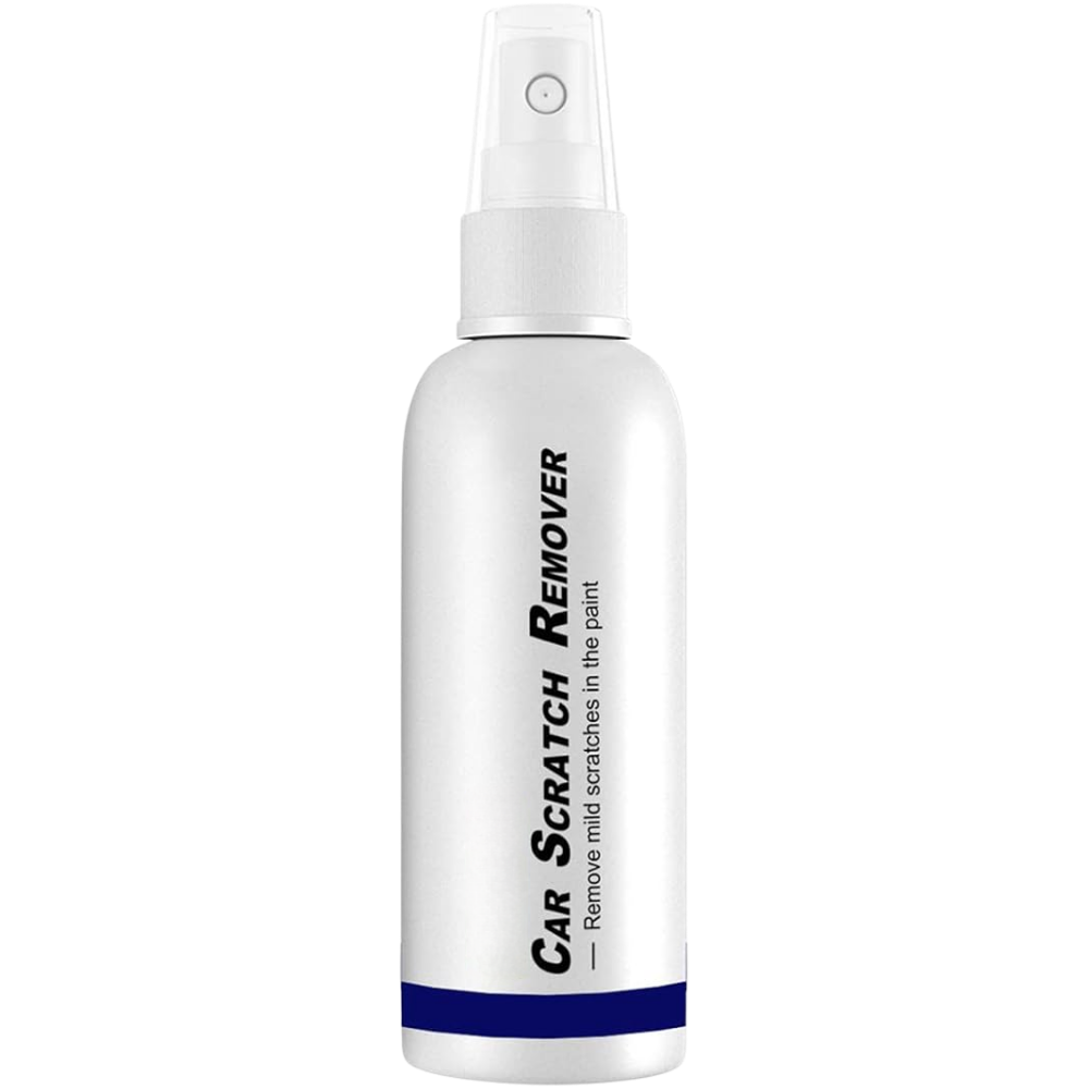 Spray réparation des rayures pour voiture -100 ml - Ozerty