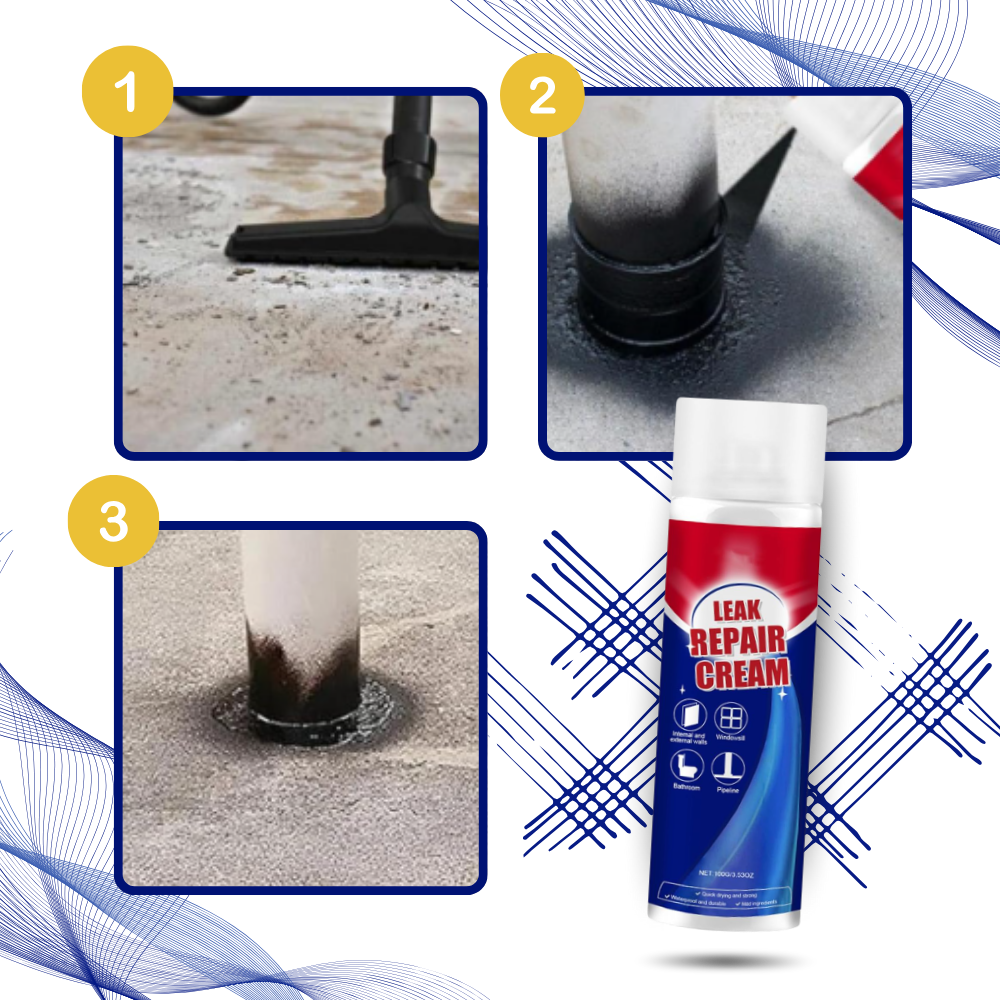 Spray scellant imperméable multi-surfaces - Ozerty