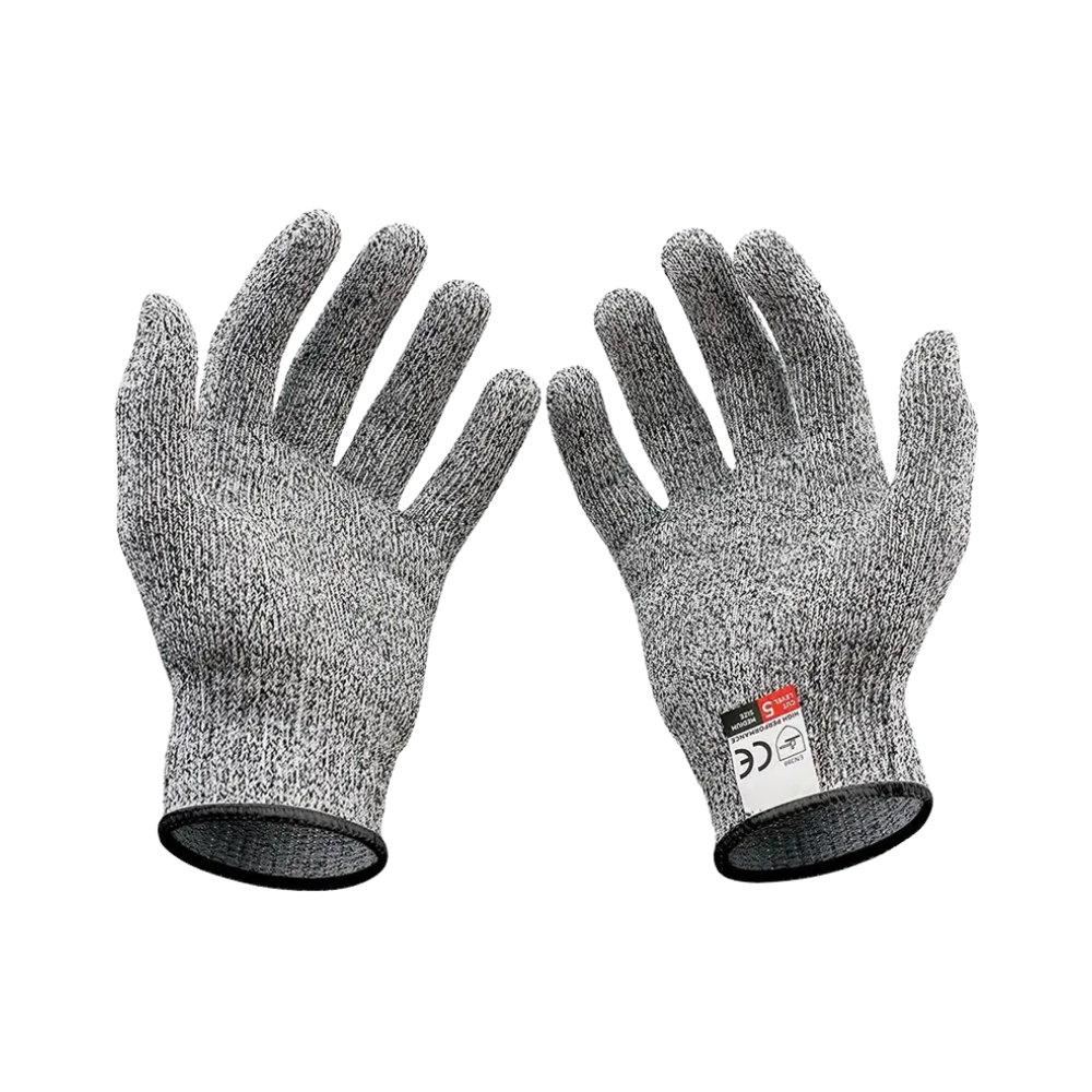 Gants multi-usages anti-coupures
-XLLMS - Ozerty