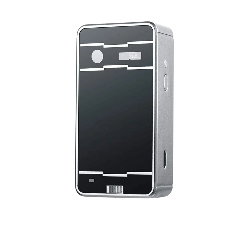 Clavier virtuel laser portable
- Ozerty