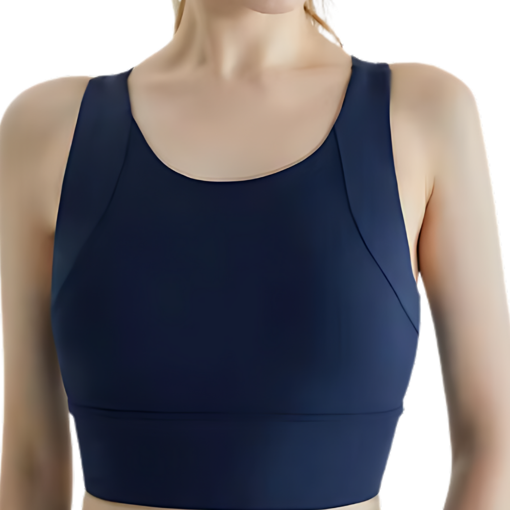 Correcteur de posture de sport -Bleu/SBleu/MBleu/LBleu/XL - Ozerty