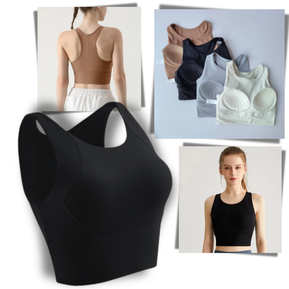 Correcteur de posture de sport - Ozerty