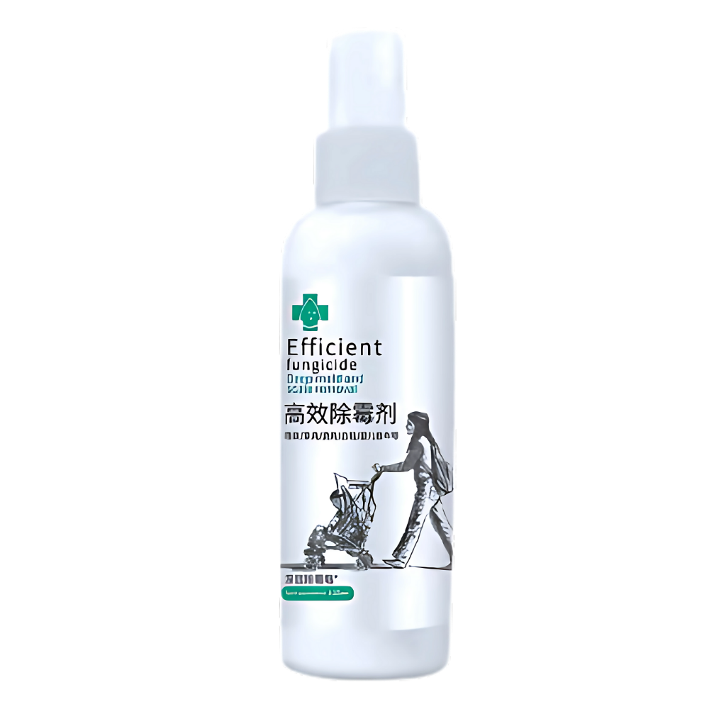 Spray puissant contre les moisissures -100 ml - Ozerty