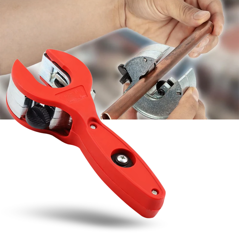 Coupe-tube de précision - Ozerty