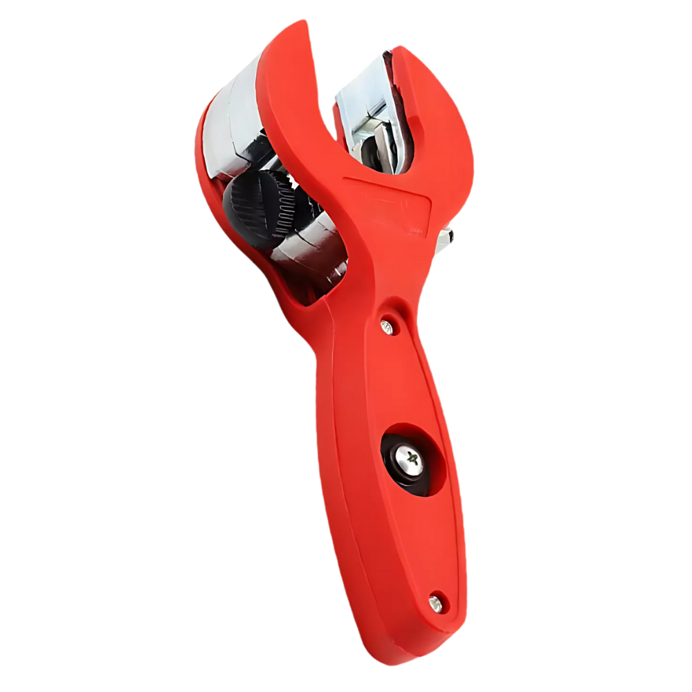 Coupe-tube de précision -Rouge - Ozerty