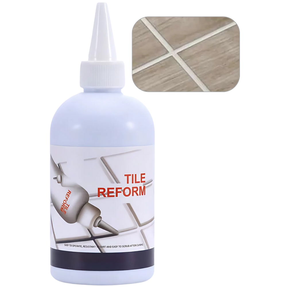 Imperméabilisant pour joints -Blanc - Ozerty