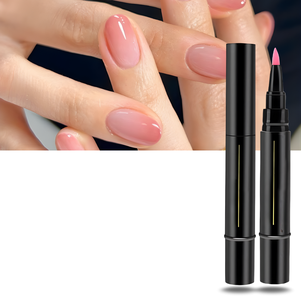 Stylo vernis à ongles à séchage rapide - Ozerty