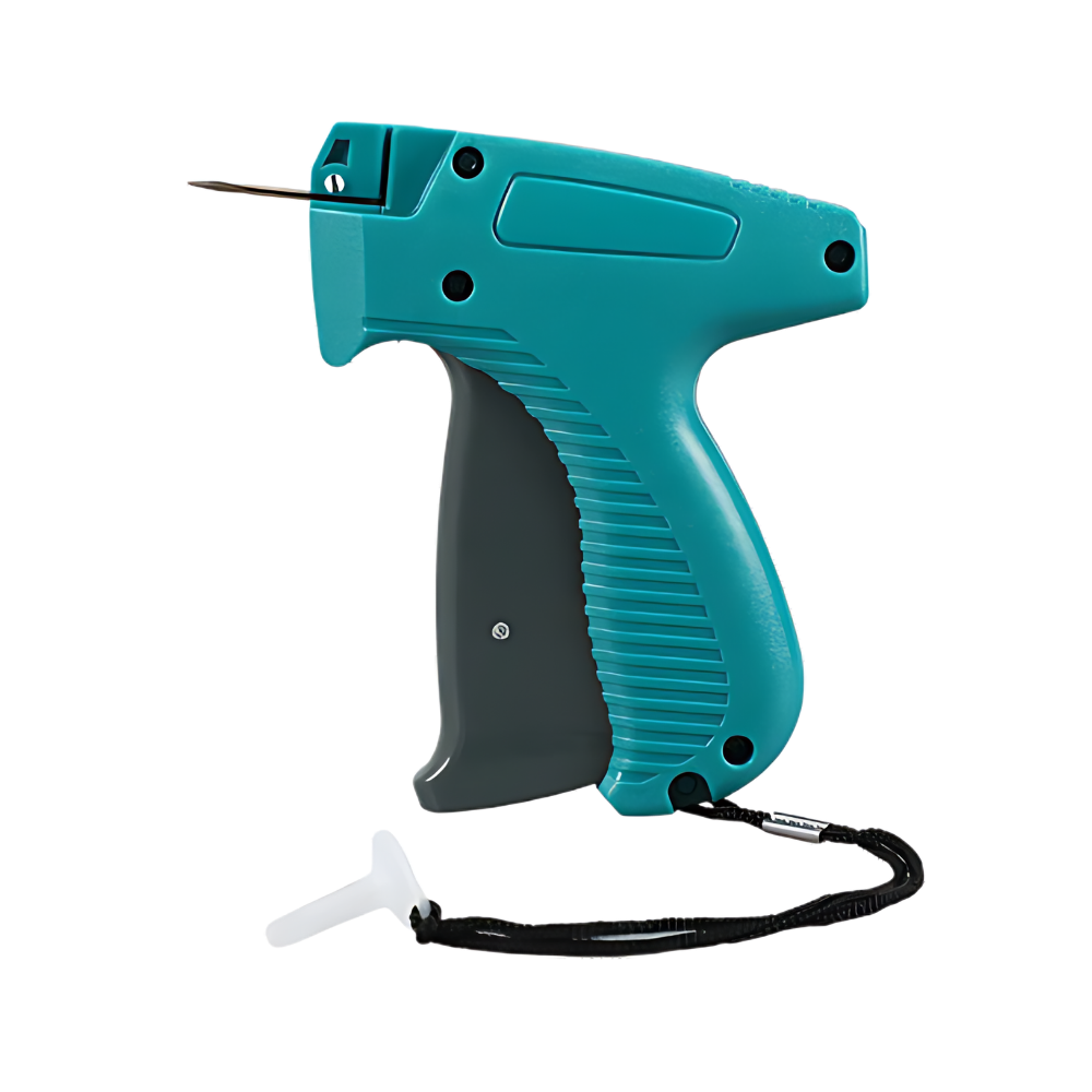 Pistolet à points de fixation rapide
-Vert - Ozerty